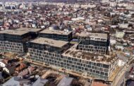 Palas Campus a primit distincția Best of the Best Regional Office Development of the Year în cadrul Hall of Fame Awards 2023 al CIJ, din Praga
