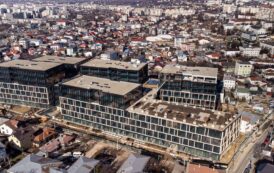 Furnizorul global de tehnologie Expleo inchiriază 3.000 mp in Palas Campus Iasi, cea mai mare cladire de birouri ca suprafata din Romania