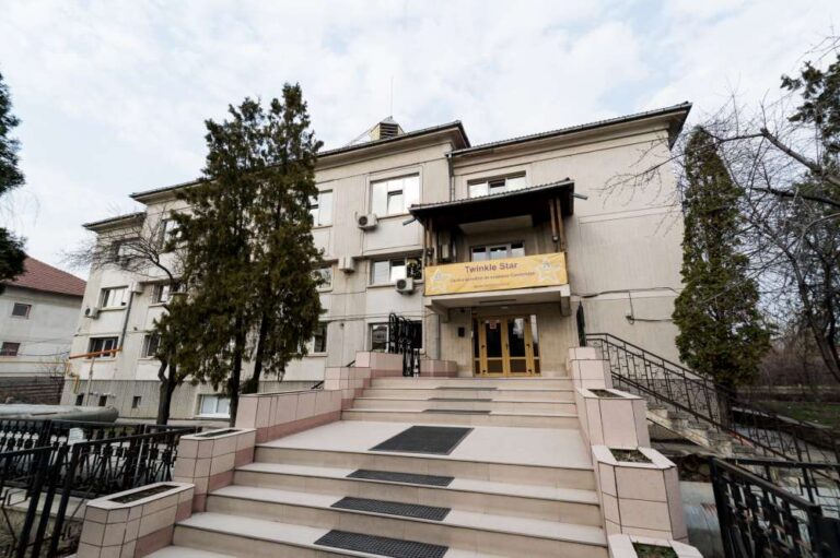 Proiect inedit la nivel national: acces gratuit pentru prescolarii din Iasi la cursuri de engleza