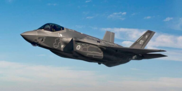 Avioane militare vor survola spatiul aerian iesean timp de 2 zile