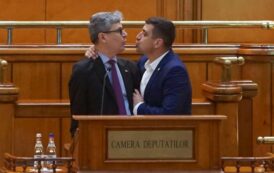 Teribilism, tembelism, violenta ?