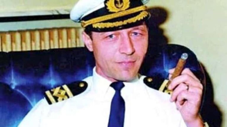 Verdict definitiv: Traian Băsescu a colaborat cu Securitatea ca poliție politică