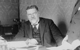 Filozofia, religia, stiinta si politica– Giovanni Gentile