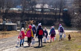 Semnal de alarma cu privire la subfinantarea Educatiei din Romania