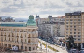 Premiera filmului documentar “Iasi Avatar”, primul eveniment gazduit la Palatul Braunstein