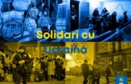 Ucraina a reinventat solidaritatea umana