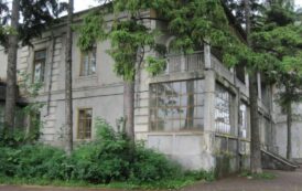 Locul de întâlnire cu lumea ţăranului din Moldova. Muzeul nestiut din fostul orfelinat al principesei Olga Sturdza