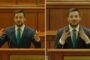 Barbarie in centrul Iasului! Pandarii lui Zanfirescu au intrat in vacanta?