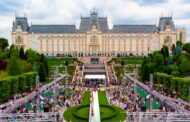 Romanian Creative Week, evenimentul care reuneste cele mai multe industrii creative, incepe pe 19 mai. Iesenii vor avea parte de film, muzică, new media, arte performative, mestesuguri, design, arhitectura, advertising, modă si gaming