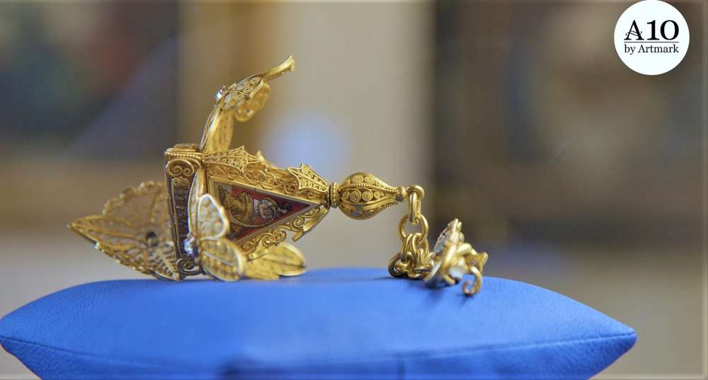Ceasul Reginei Elisabeta și cea mai mare colecție de Rolex, scoase la licitație