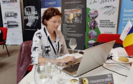 Iubitorii de peisagistică și pasionații de vin sunt invitați la cursuri susținute de specialiști ai USV Iași