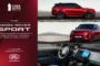 În Premiera la Iasi, lansarea Noului Range Rover Sport