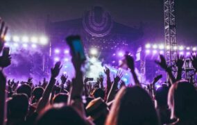 Underground Rock Festival, Music and Arts incepe maine in Pietrărie. Trei zile de rock produs in Iasi