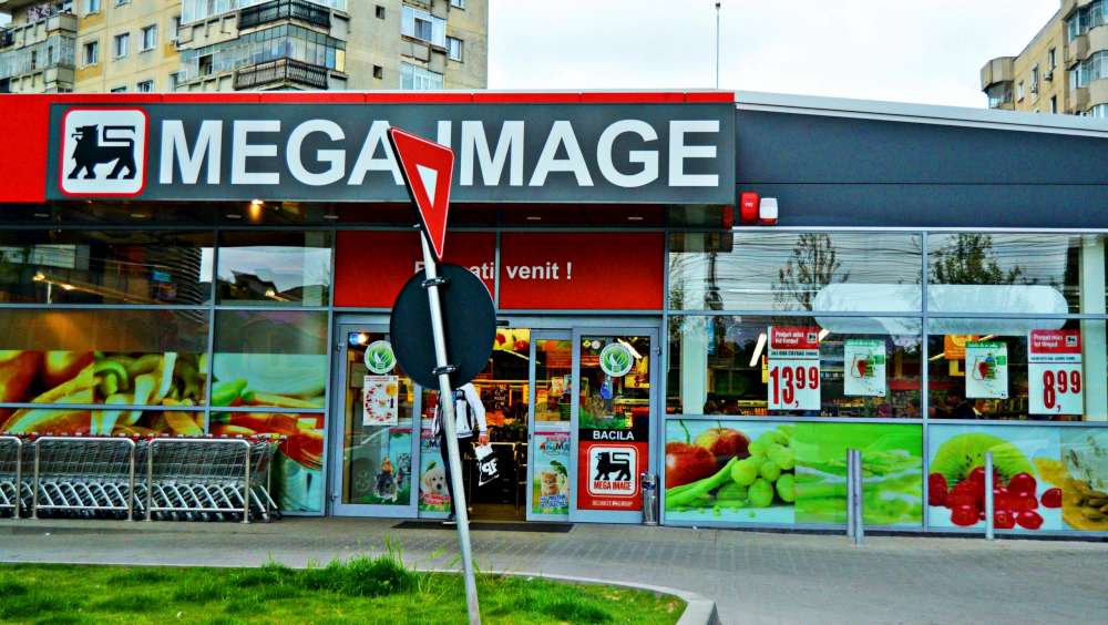 Consiliul Concurentei a sanctionat Mega Image cu 2 milioane de euro pentru inselaciune