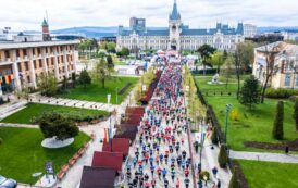 Semimaraton Iasi 2023, o experienta de pastrat in inima
