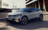 Noul Megane E-Tech electric a ajuns in showroom-ul Casa Auto Renault Iasi