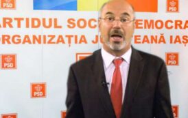 Coiotul Popa a simtit in nou miros de hoit politic si solicita retragerea sprijinului politic pentru Chirica