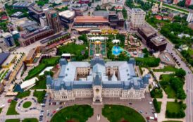 IULIUS a semnat un parteneriat cu IFC, membra a Grupului Bancii Mondiale, pentru decarbonizarea portofoliului sau real estate si atingerea tintei de net-zero emisii