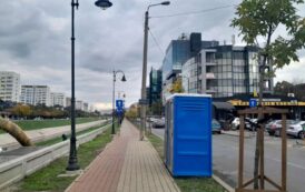 Asa ceva vede Iasiul doar de Sfanta Parascheva!