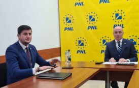 Fatalaii de la PNL au inceput sa isi imparta Iasul si functiile pe urmatorii 4 ani, ca o proiectie de putere data de un sondaj trucat