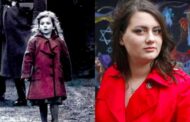 Actrita care a interpretat rolul „fetitei cu haina rosie” in filmul „Lista lui Schindler” a devenit o eroina in viata reala
