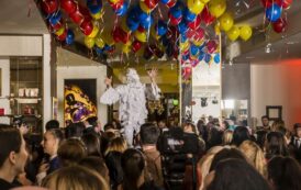 Asociatia Parfumurilor si Aromaterapiilor din Romania isi face lansarea la Palatul Roznovanu din Iasi