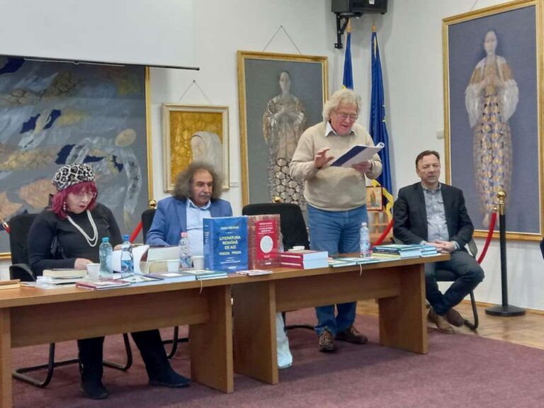 Unii cu metafora, altii cu factura! Poetii de curte ai lui Adi Cristi premiati din banii iesenilor
