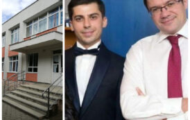 Prescolari discriminati de dragul odraslelor din clanul infractorului Alexe si sponsorizari sifonate la o gradinita  de stat din Iasi