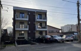 DNA anchetează inca o afacere imobiliara girata de mafia din Primaria Iasi