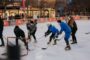 Noi provocari la Palas Ice – cursuri de hochei pentru pasionatii sporturilor de iarna