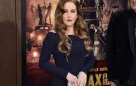 Lisa Marie Presley a murit la 54 de ani. Fiica lui Elvis a suferit un stop cardiac
