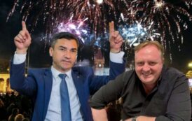 O nouă ancheta penala la Primaria Iasi! Procurorii DNA fac verificari in legatura cu contractarea spectacolelor de Revelion