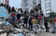 Peste 5.200 de morti si peste 25.000 de raniti dupa cutremurul din Turcia