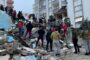 Peste 5.200 de morti si peste 25.000 de raniti dupa cutremurul din Turcia