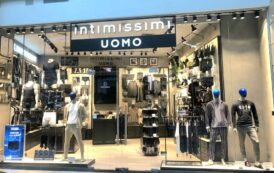 Grupul Calzedonia va inaugura, la Palas Iasi, trei magazine in premiera regionala: Calzedonia, Intimissimi si Intimissimi UOMO
