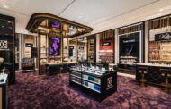 Obsentum va inaugura primul boutique de parfumerie din regiune, in Palas Iasi