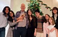 Bruce Willis a fost diagnosticat cu dementa, a anunțat familia actorului
