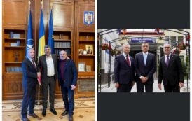 Portavocea PSD, Cătălin Urtoi a fost exclus  din Asociatia „Impreună pentru A8”. Iuda societatii civile a fost rasplatit pentru tradare cu un post in CA al CNIR