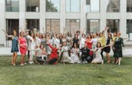 50 de femei diagnosticate cu cancer pot învata gratuit cum sa isi construiasca propria afacere sau sa o dezvolte pe cea existenta