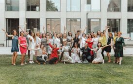 50 de femei diagnosticate cu cancer pot învata gratuit cum sa isi construiasca propria afacere sau sa o dezvolte pe cea existenta