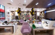 New entry in regiune, la Palas – Enzo Bertini aduce colectiile Valentino, Karl Lagerfeld, PREMIATA si ale altor branduri internationale