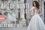 Weekendul acesta, o noua editie Wedding Days te asteapta la Palas. Vino sa te bucuri de efervescenta momentului!