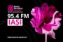 Radio Romania Muzical va emite la Iasi, din seara zilei de 22 martie, pe frecventa 95.4 FM