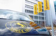 Continental a investit aproximativ 180 de milioane de euro in operatiunile sale din Romania in 2022