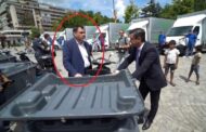 Monopol cu japca! Gunoierii ieseni anunta infiintarea unui centru de colectare la care iesenii sunt somati  sa aduca bunuri reciclabile fara plata