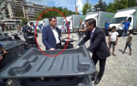 Monopol cu japca! Gunoierii ieseni anunta infiintarea unui centru de colectare la care iesenii sunt somati  sa aduca bunuri reciclabile fara plata
