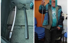 Ninja de Bahlui, saltat dupa luni de zile de teroare in Nicolina