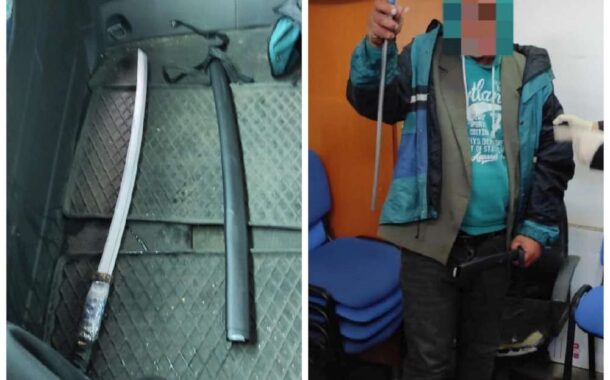 Ninja de Bahlui, saltat dupa luni de zile de teroare in Nicolina