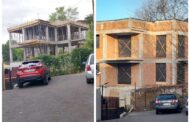 EXCLUSIV! Parchetul va deschide un dosar penal in cazul vilei Ilegale a familiei fostului sef al Inspectoratului de Stat în Constructii (ISC) Iasi