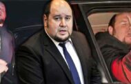 “Vedeta anti-mafia”, cel mai urat om al zilei. Se asteapta o demitere a lui Horodniceanu, vicele CSM etichetat drept “cocalar” si “scroafa cu greabanul gros”